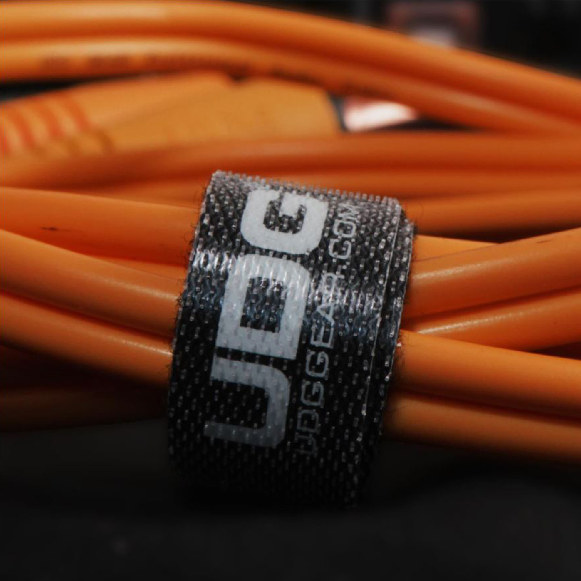 Udg U 97001 Or - Cable - Variation 2