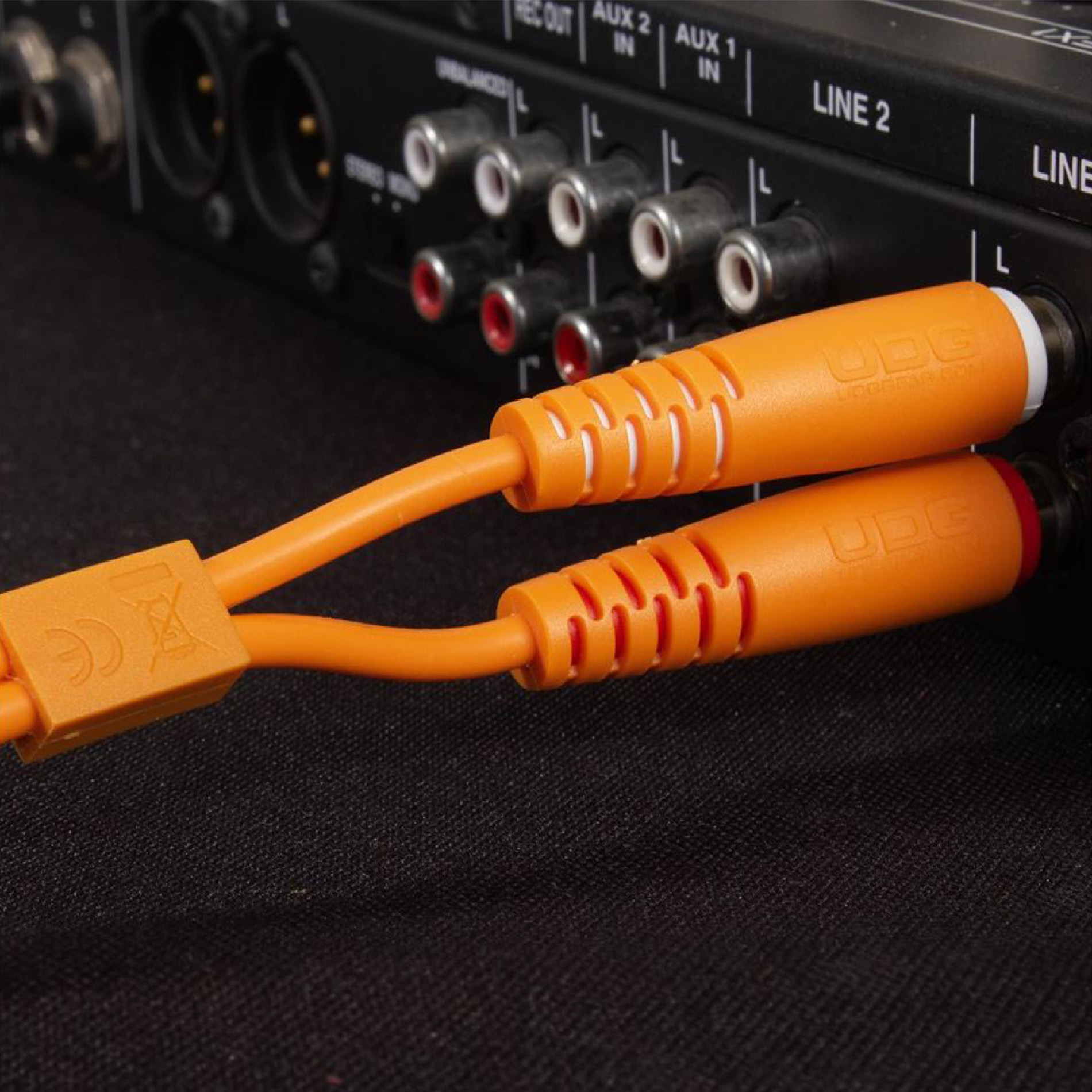 Udg U 97001 Or - Cable - Variation 1