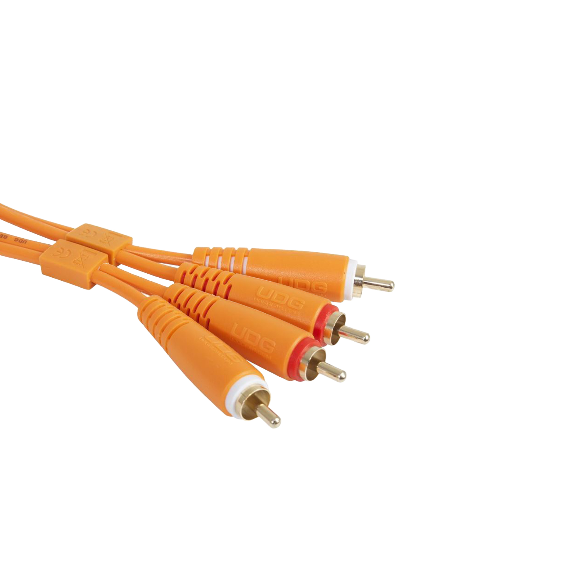 Udg U 97001 Or - Cable - Variation 4