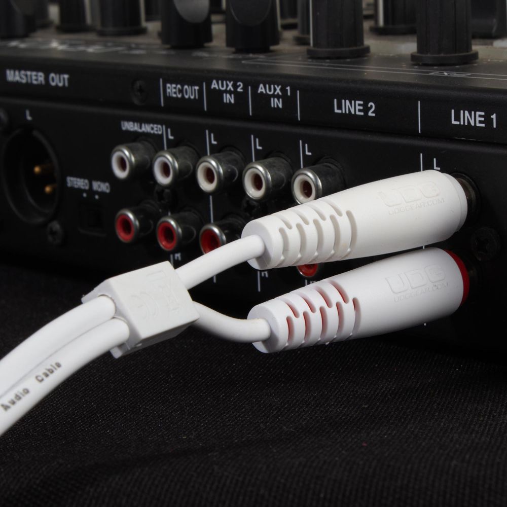 Udg U 97001 Wh - Cable - Variation 2