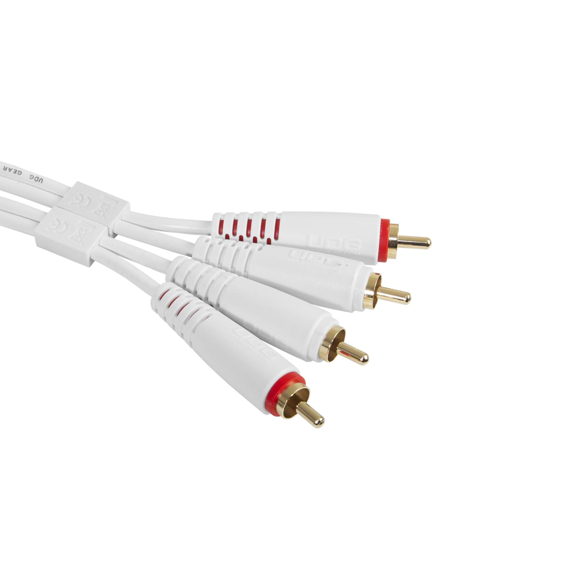 Udg U 97001 Wh - Cable - Variation 1