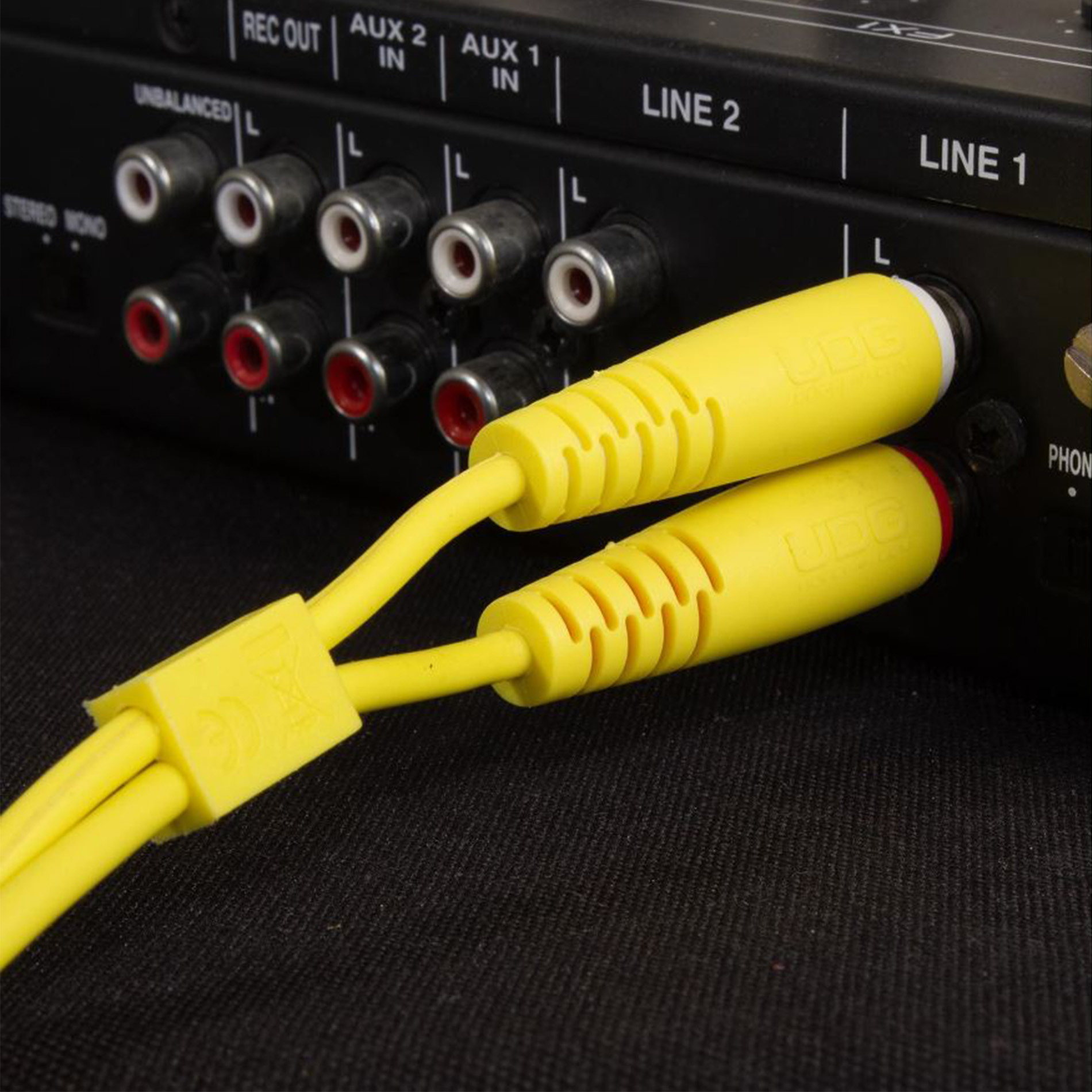 Udg U 97001 Yl - Cable - Variation 1