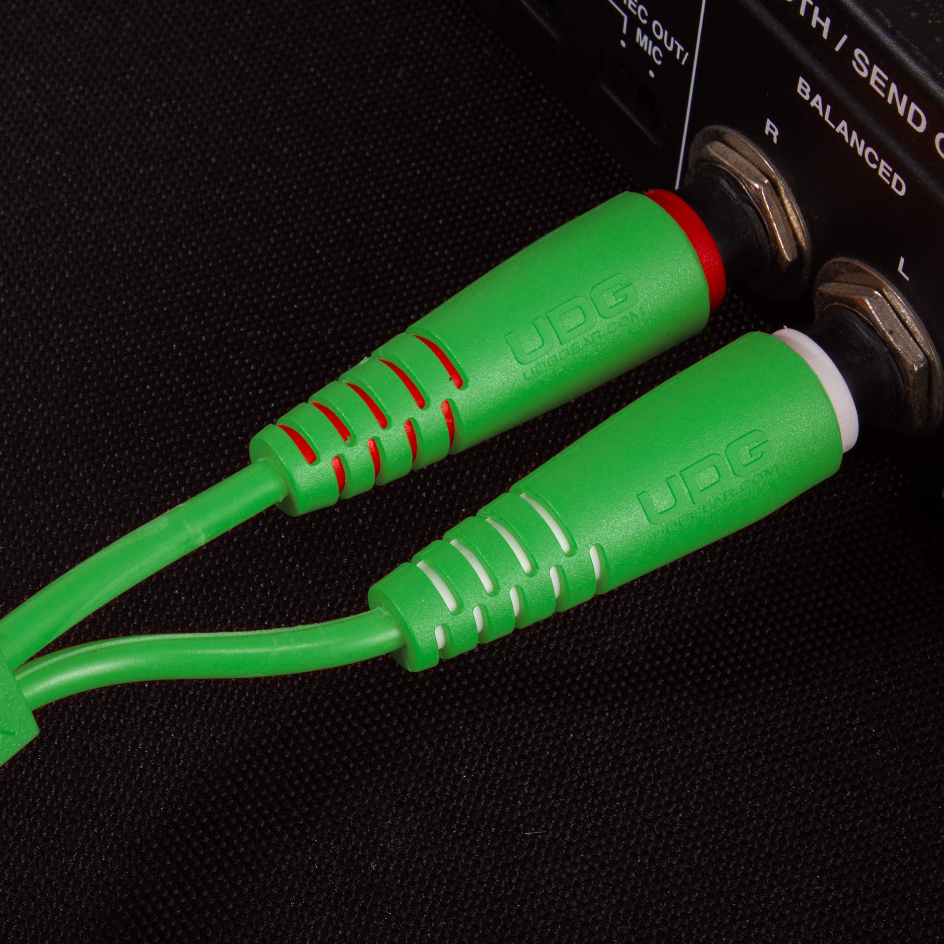 Udg U 97002 Gr - Cable - Variation 2