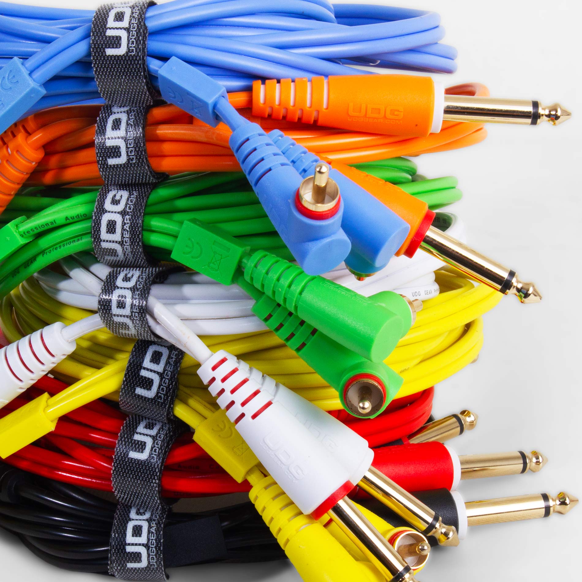 Udg U 97002 Lb - Cable - Variation 3
