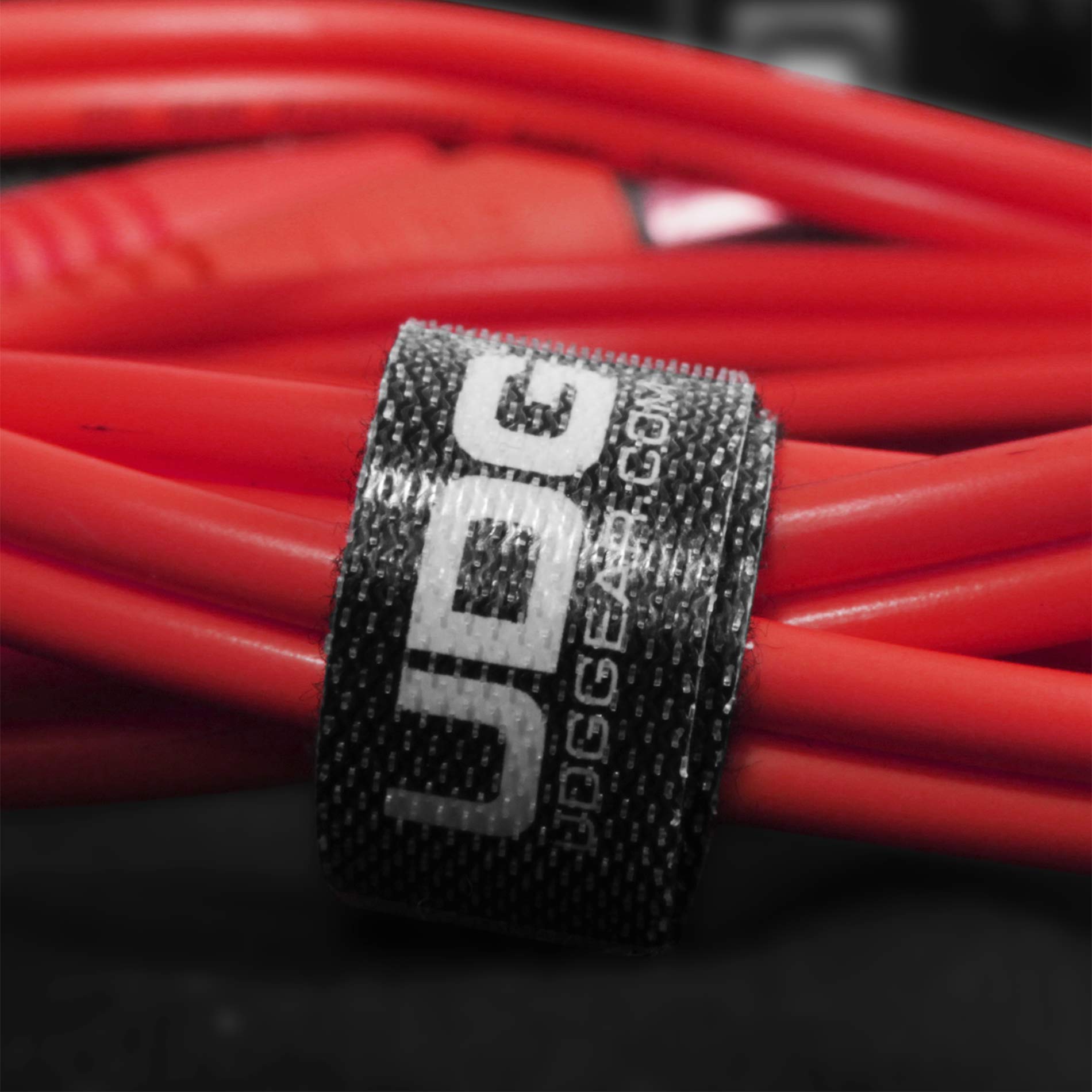 Udg U 97002 Rd - Cable - Variation 4