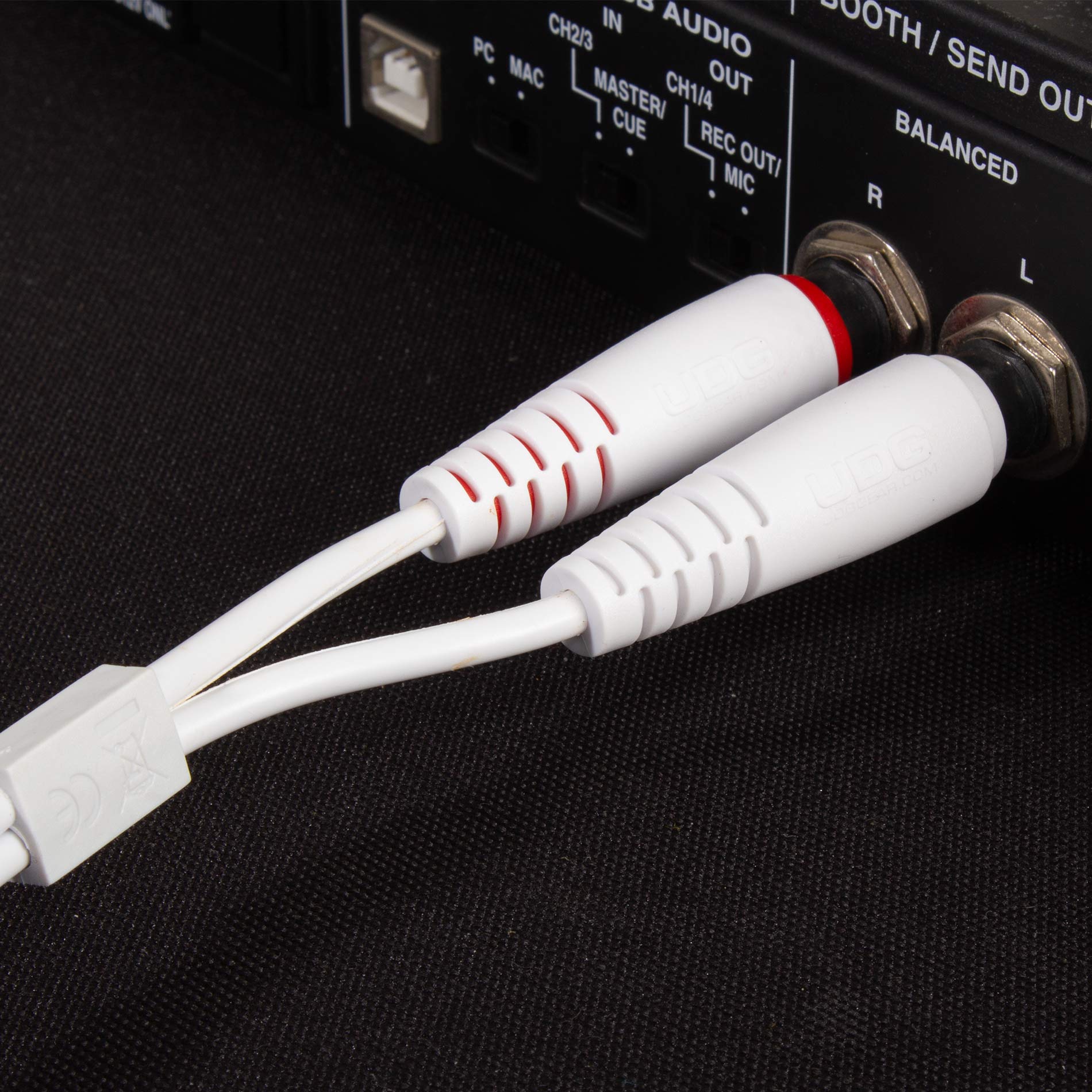 Udg U 97002 Wh - Cable - Variation 2