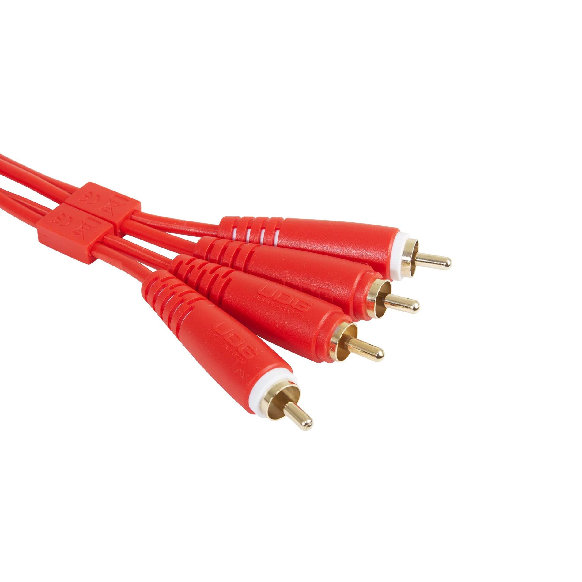 Udg U 97003 Rd - Cable - Variation 2