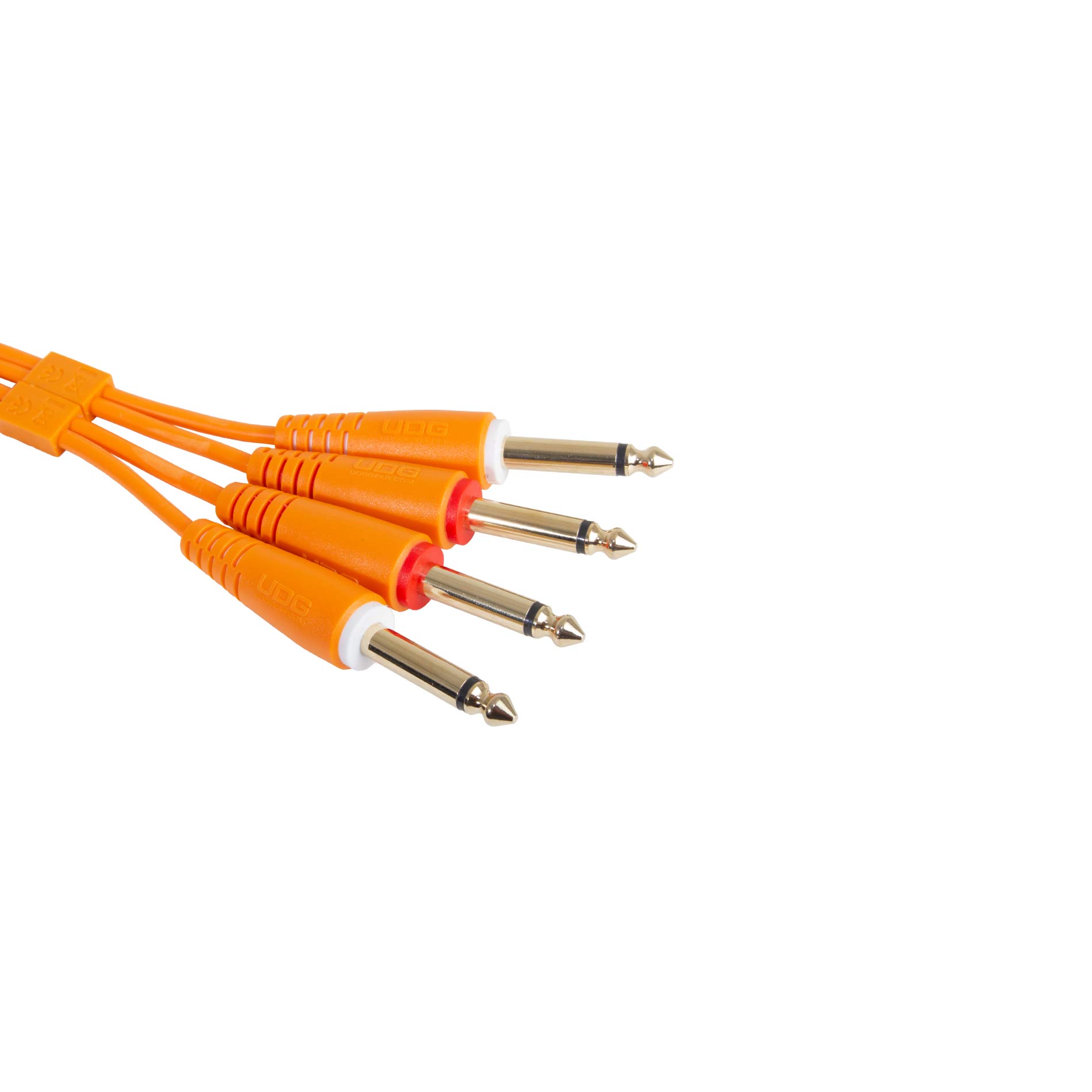 Udg U 97004 Or - Cable - Variation 2