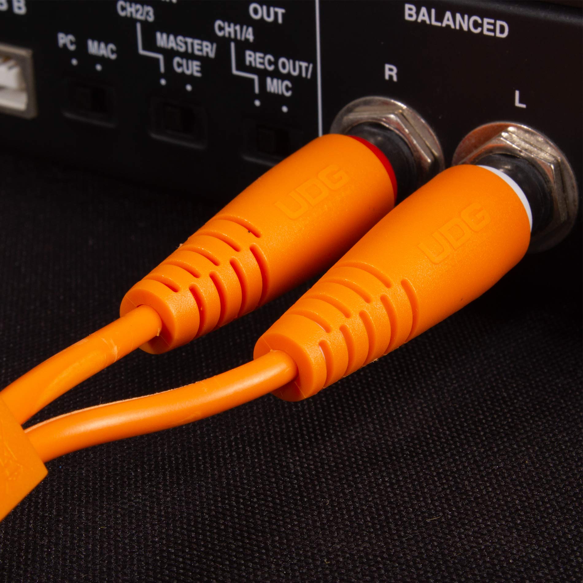 Udg U 97004 Or - Cable - Variation 3