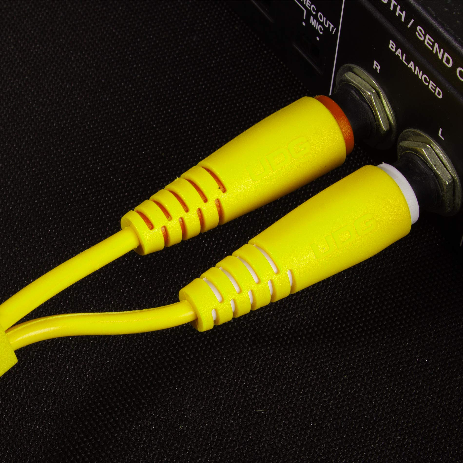 Udg U 97004 Yl - Cable - Variation 3