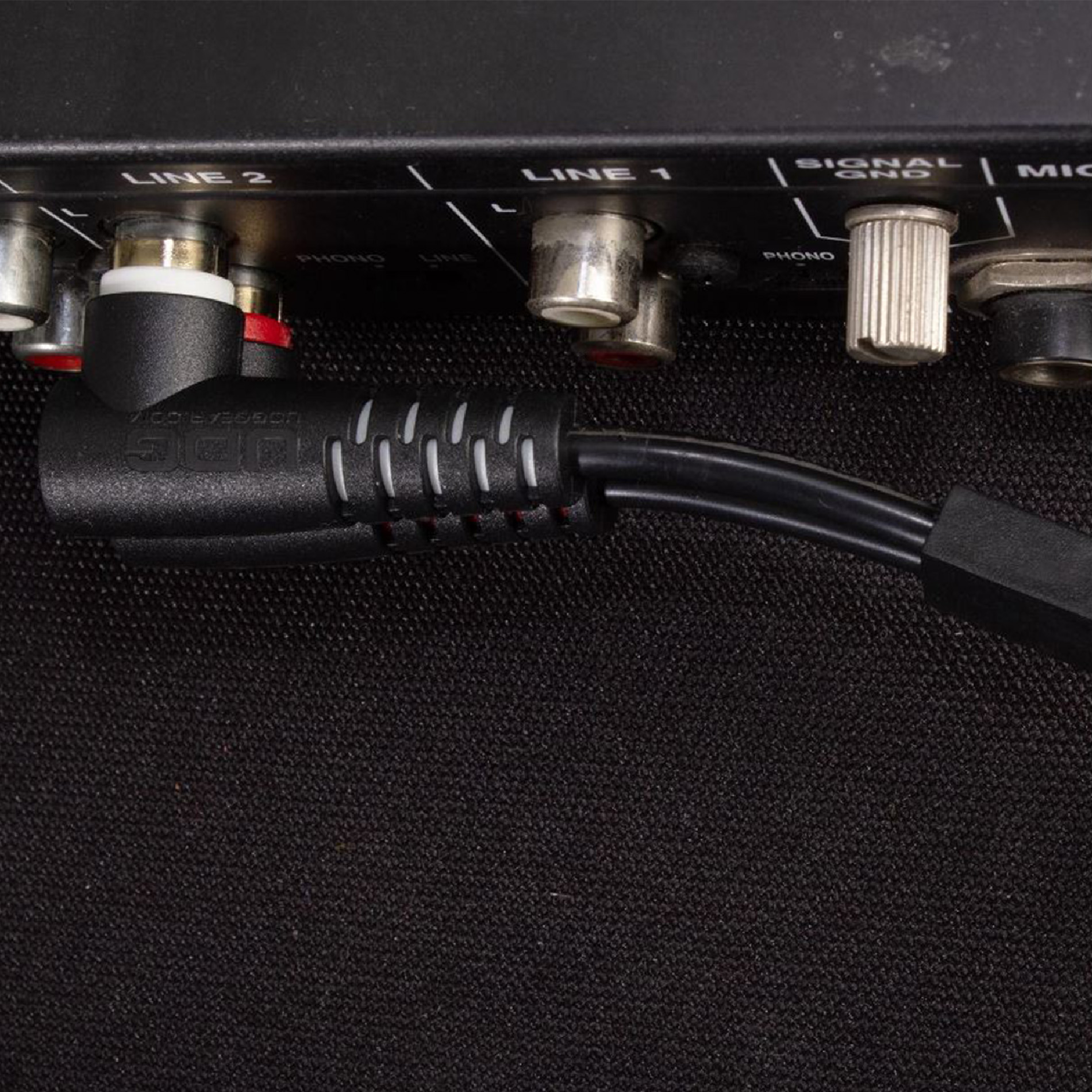 Udg U 97005 Bl - Cable - Variation 3