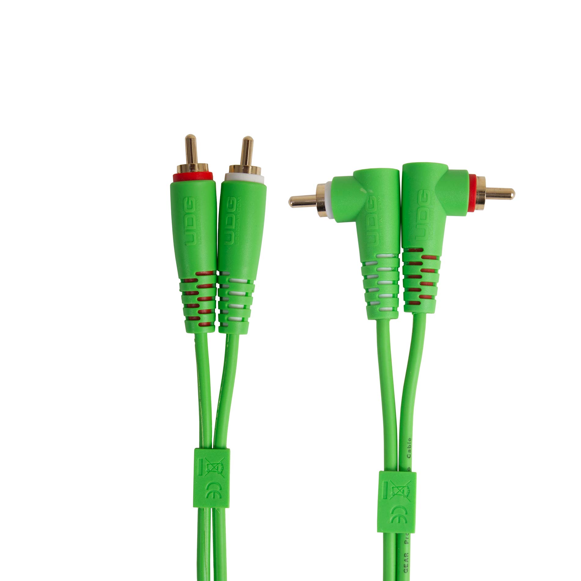 Udg U 97005 Gr - Cable - Variation 2
