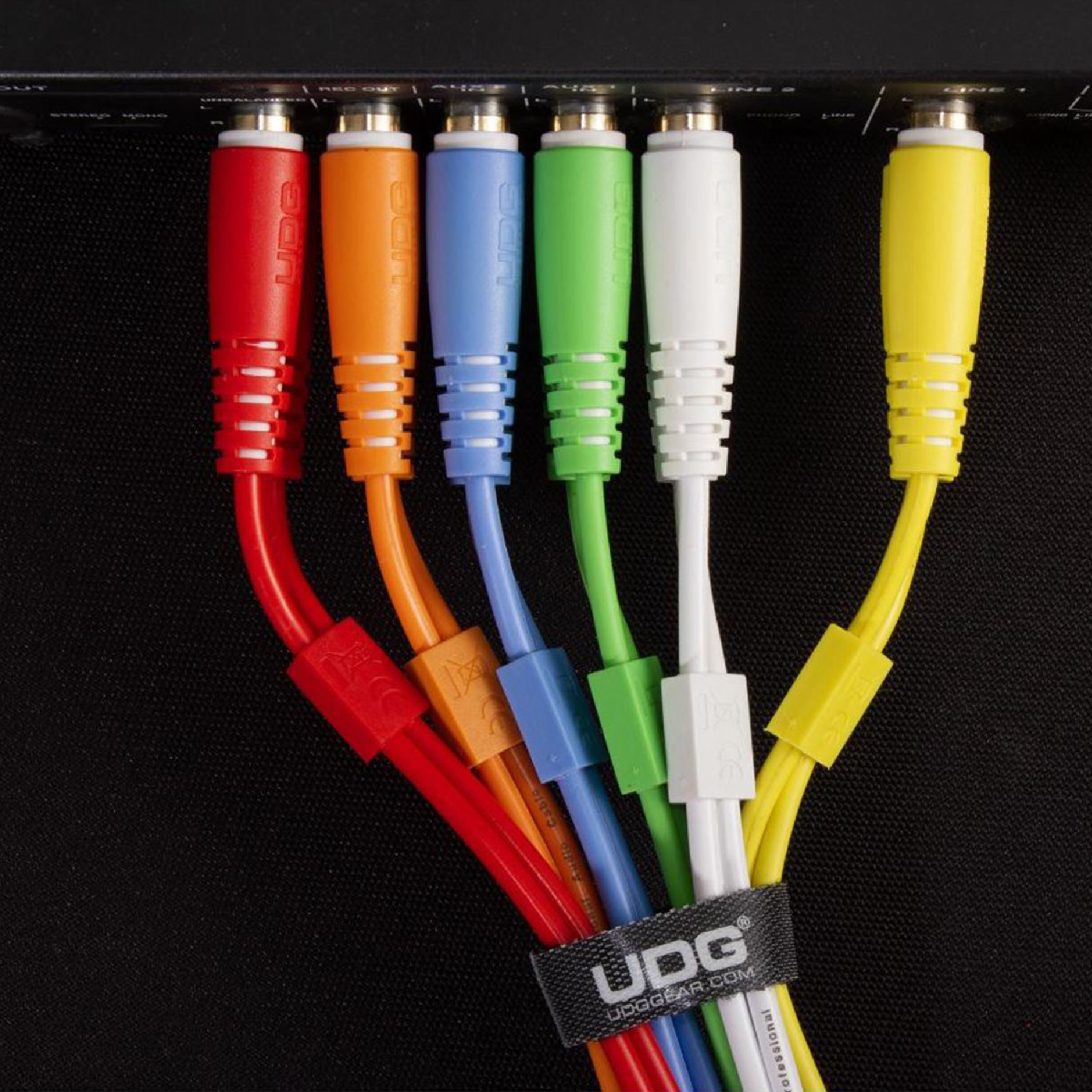 Udg U 97005 Gr - Cable - Variation 1