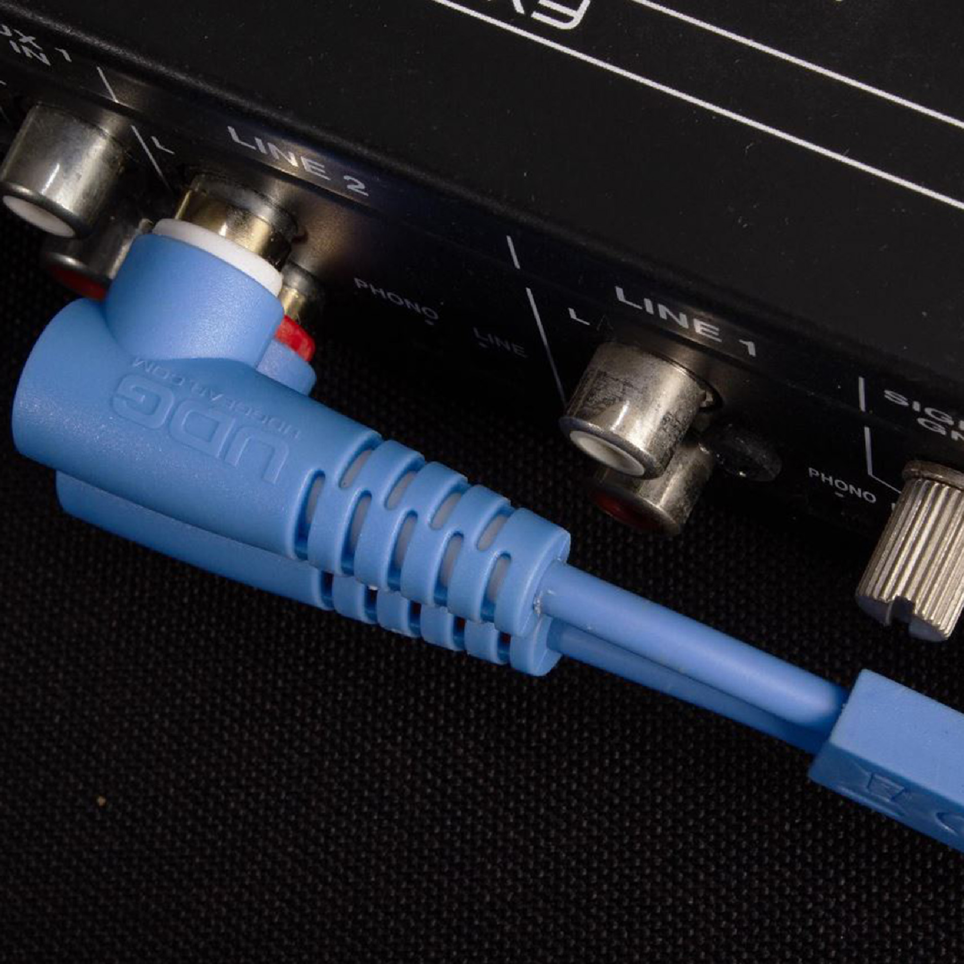 Udg U 97005 Lb - Cable - Variation 4