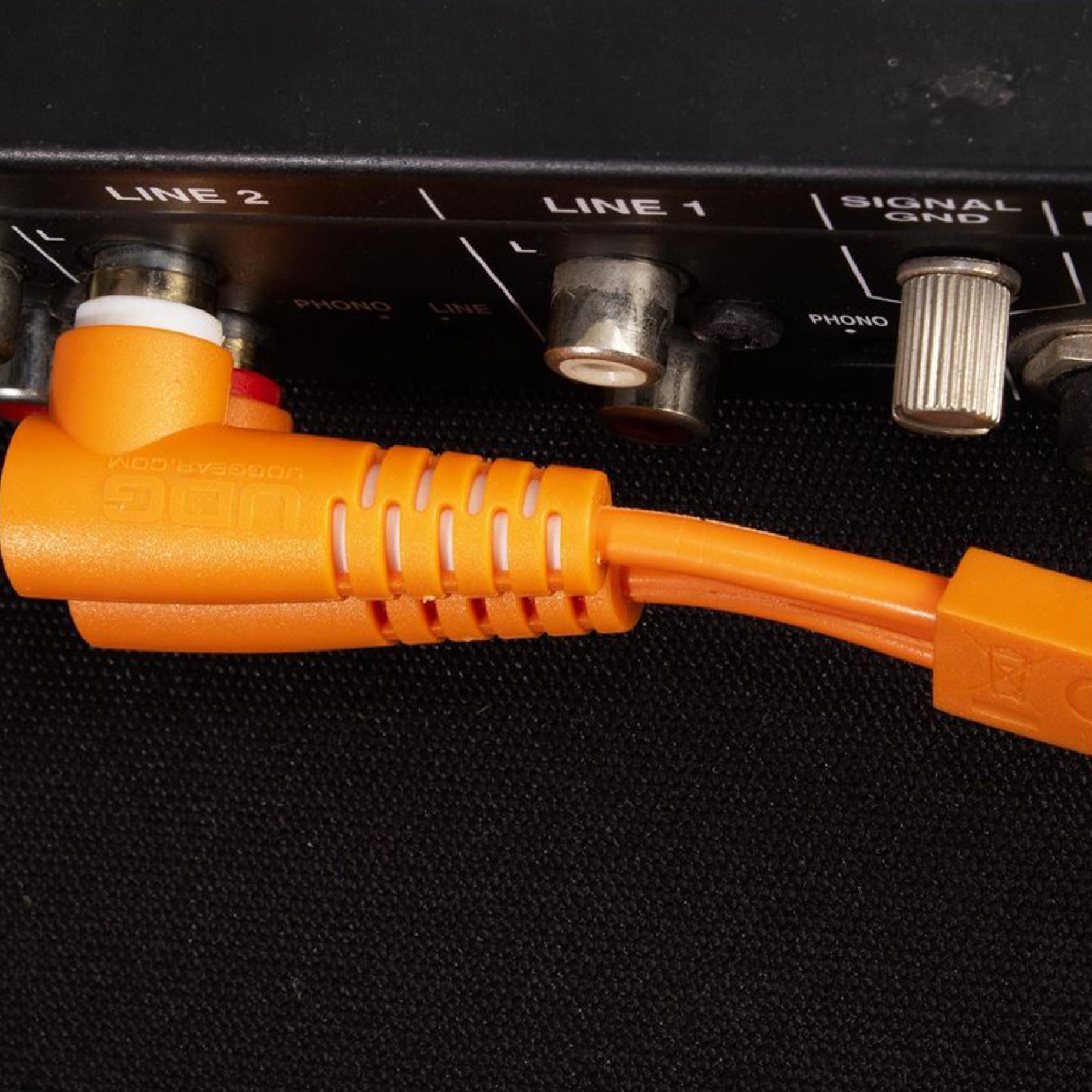 Udg U 97005 Or - Cable - Variation 3