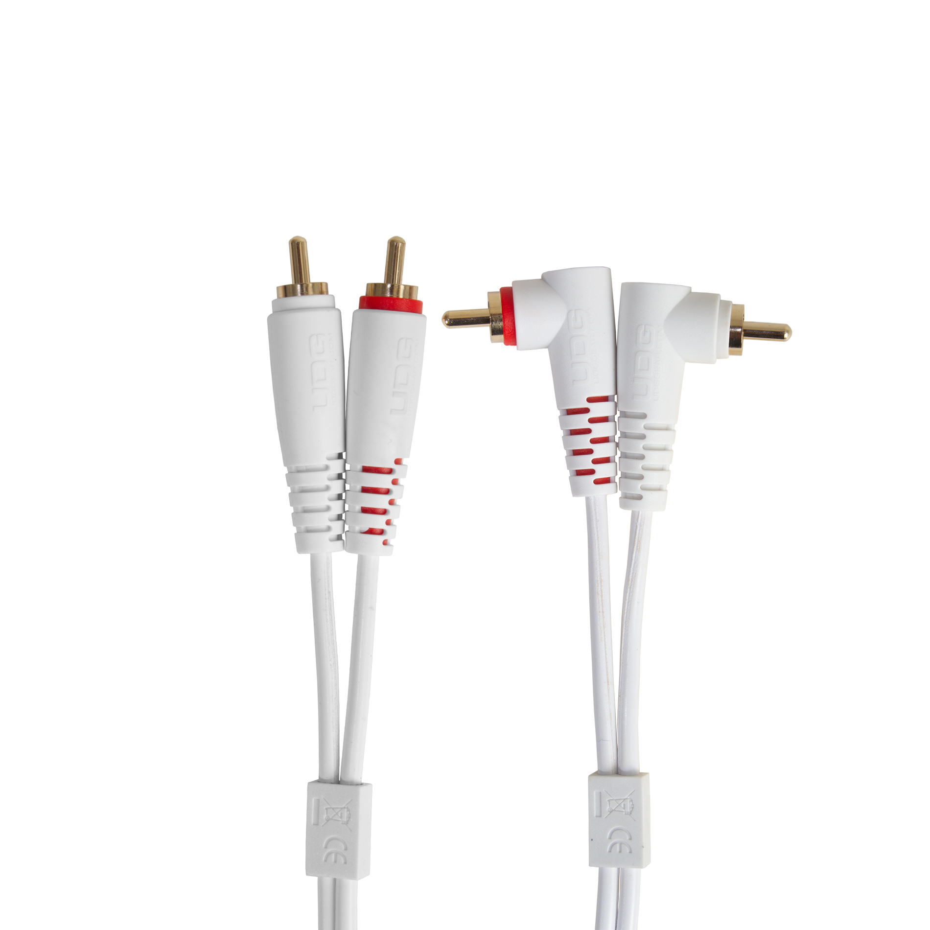 Udg U 97005 Wh - Cable - Variation 1