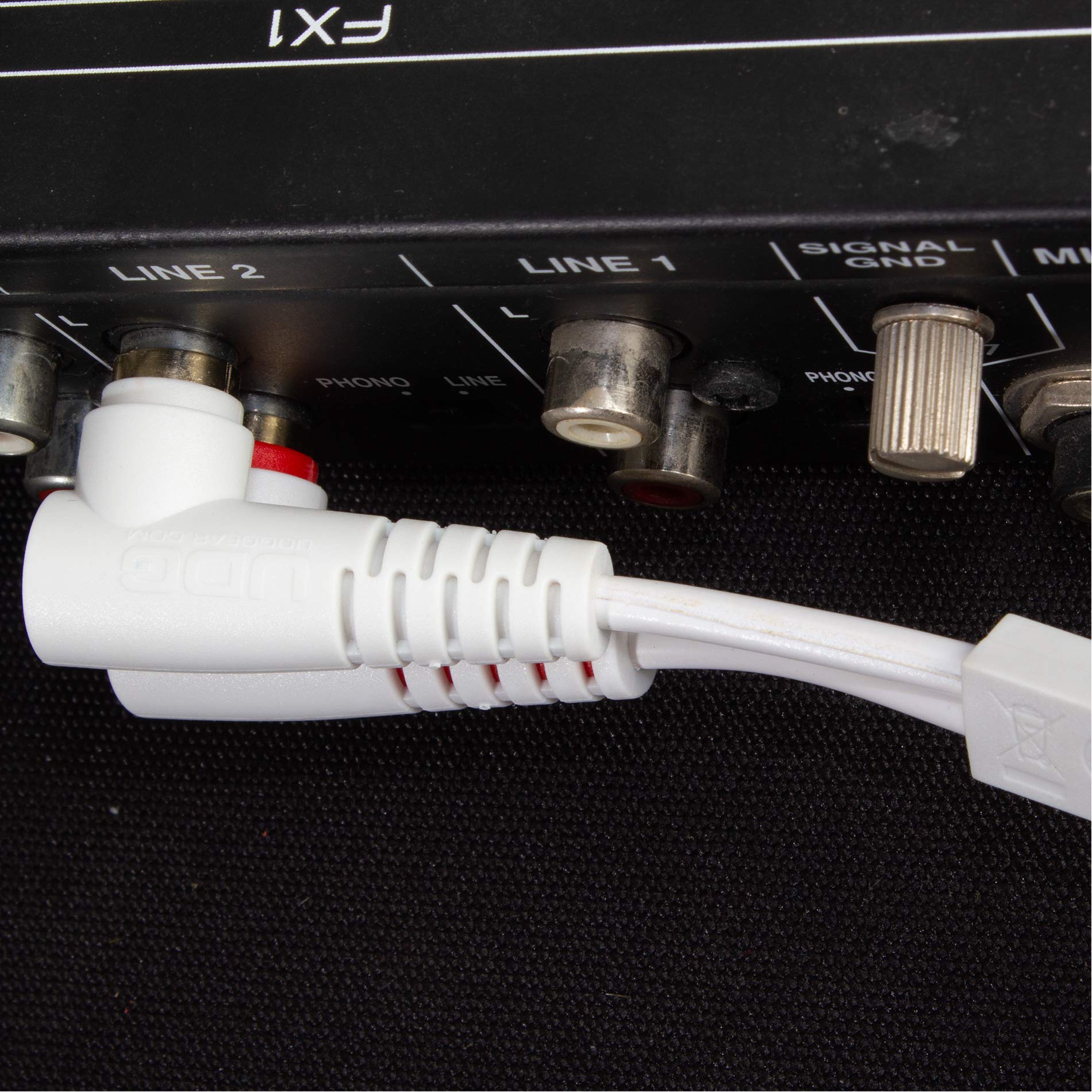 Udg U 97005 Wh - Cable - Variation 3