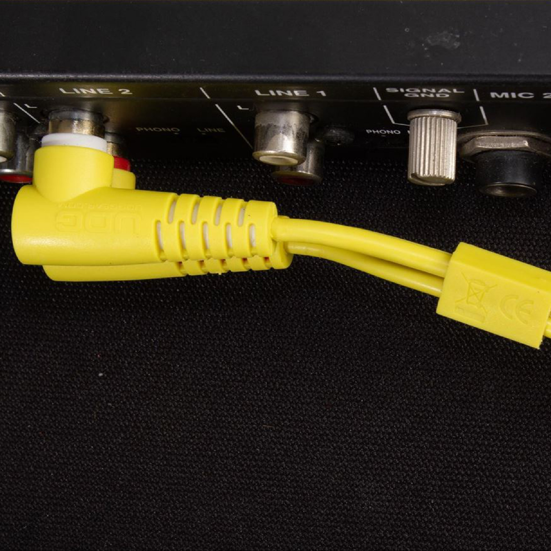 Udg U 97005 Yl - Cable - Variation 2