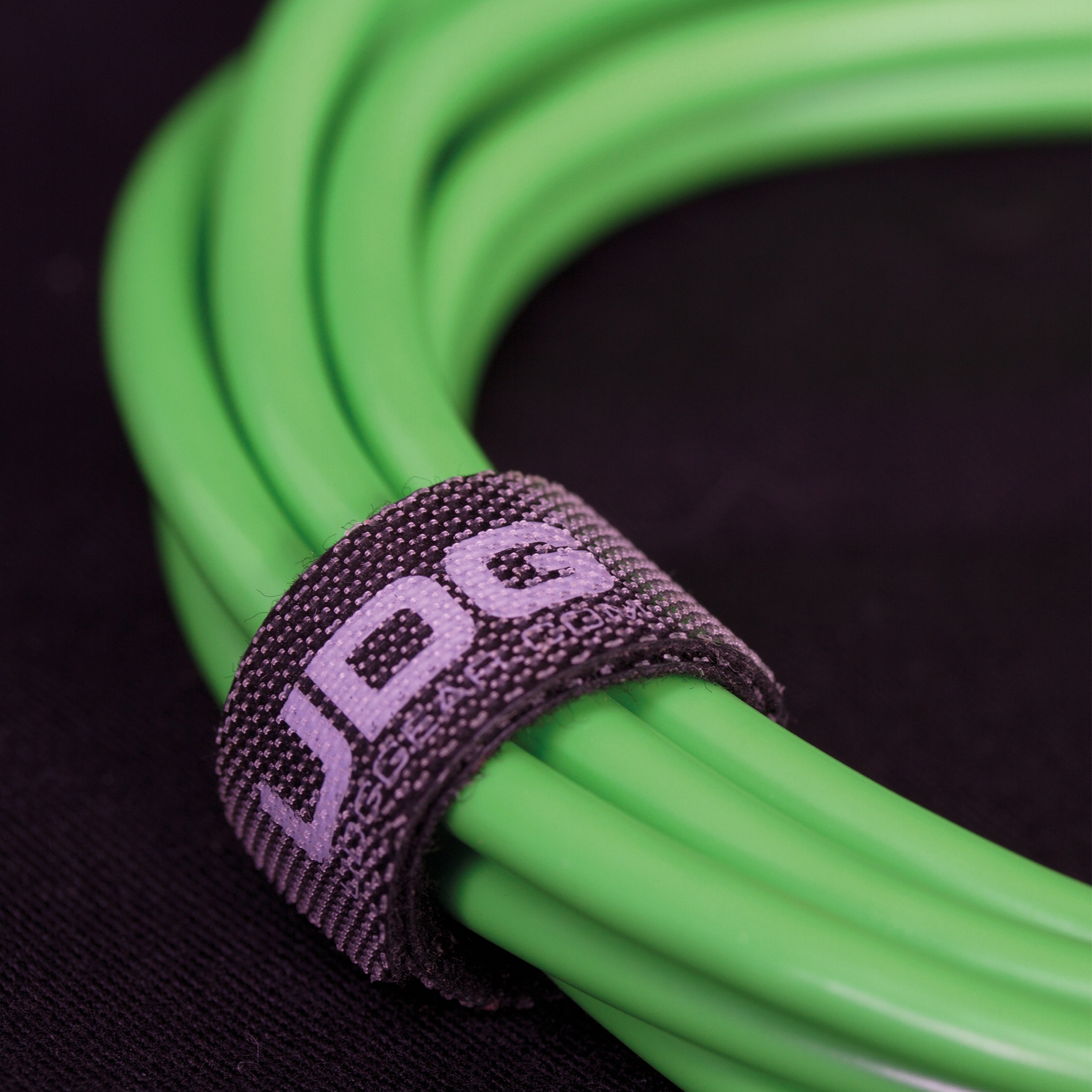 Udg U 98001 Gr (usbc - Usba) 1,5m Vert - Cable - Variation 4