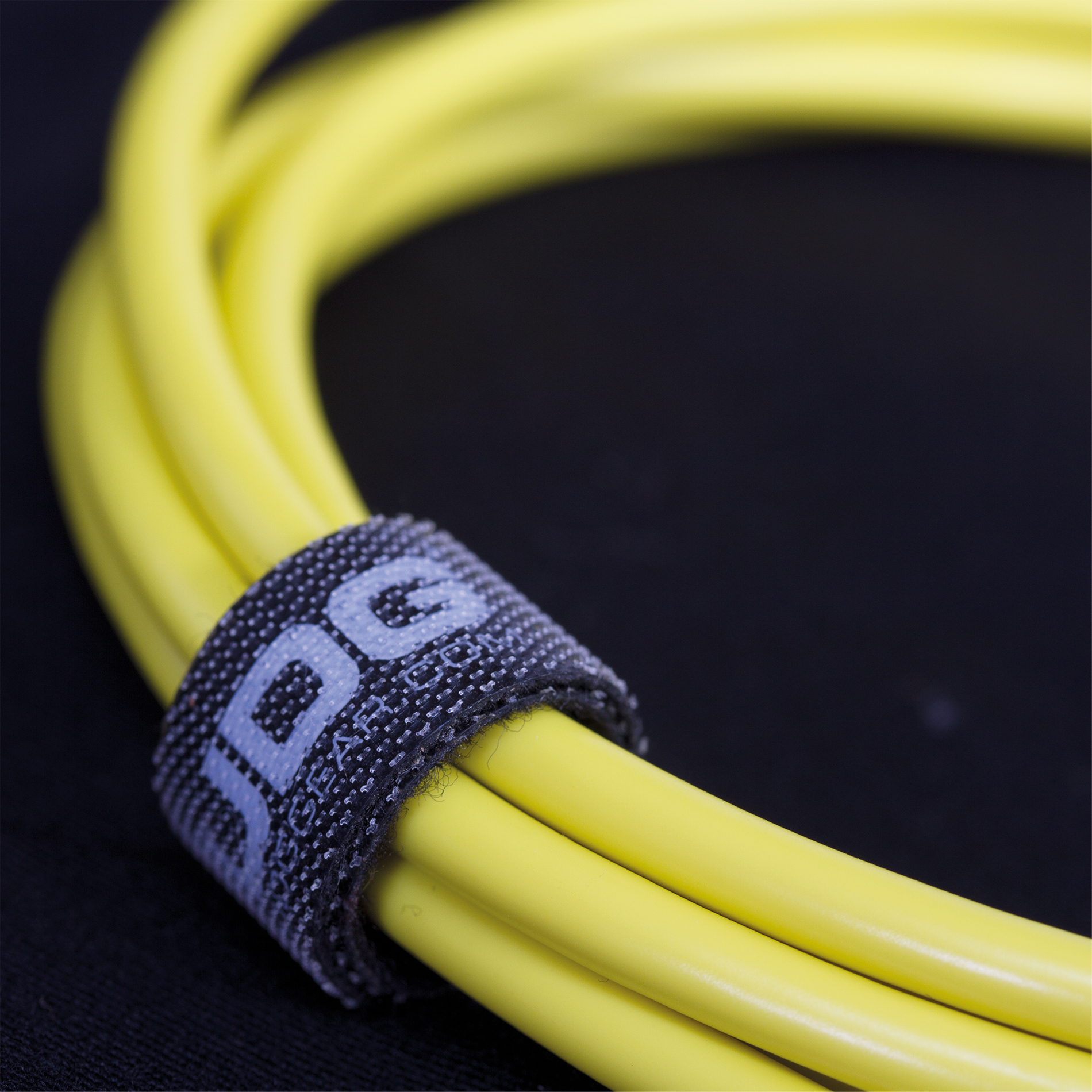 Udg U 98001 Yl 1,5m Jaune - Cable - Variation 1