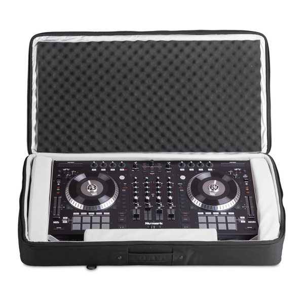 Udg Urbanite Midi Controller Sleeve Extra Large Black - Funda DJ - Variation 1