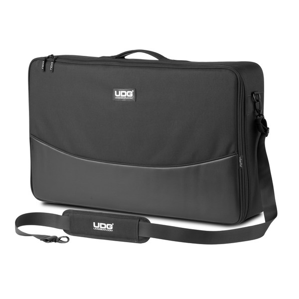 Udg Urbanite Midi Controller Sleeve Extra Large Black - Funda DJ - Variation 2