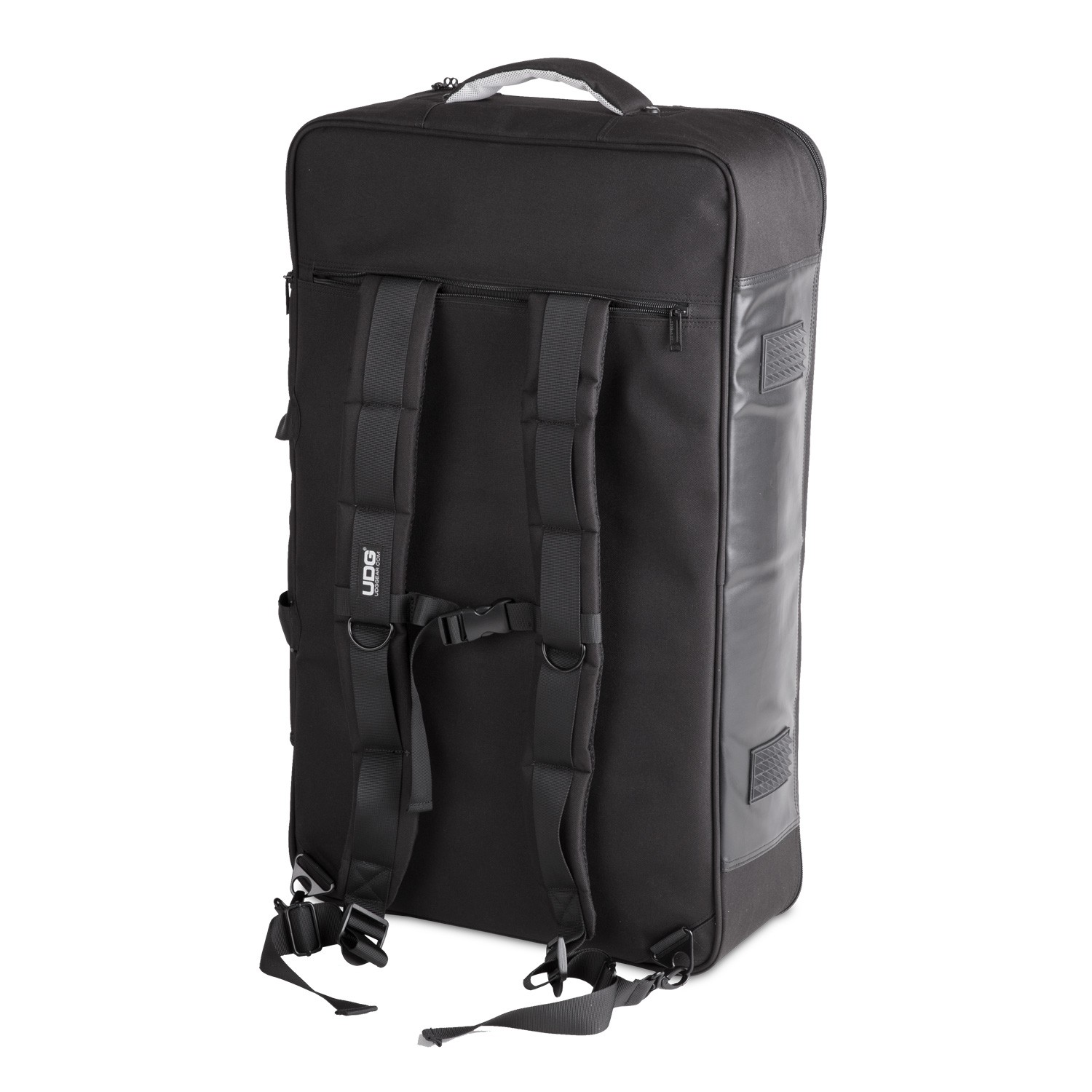Udg Urbanite Midi Controller Backpack Large Black - Trolley DJ - Variation 3
