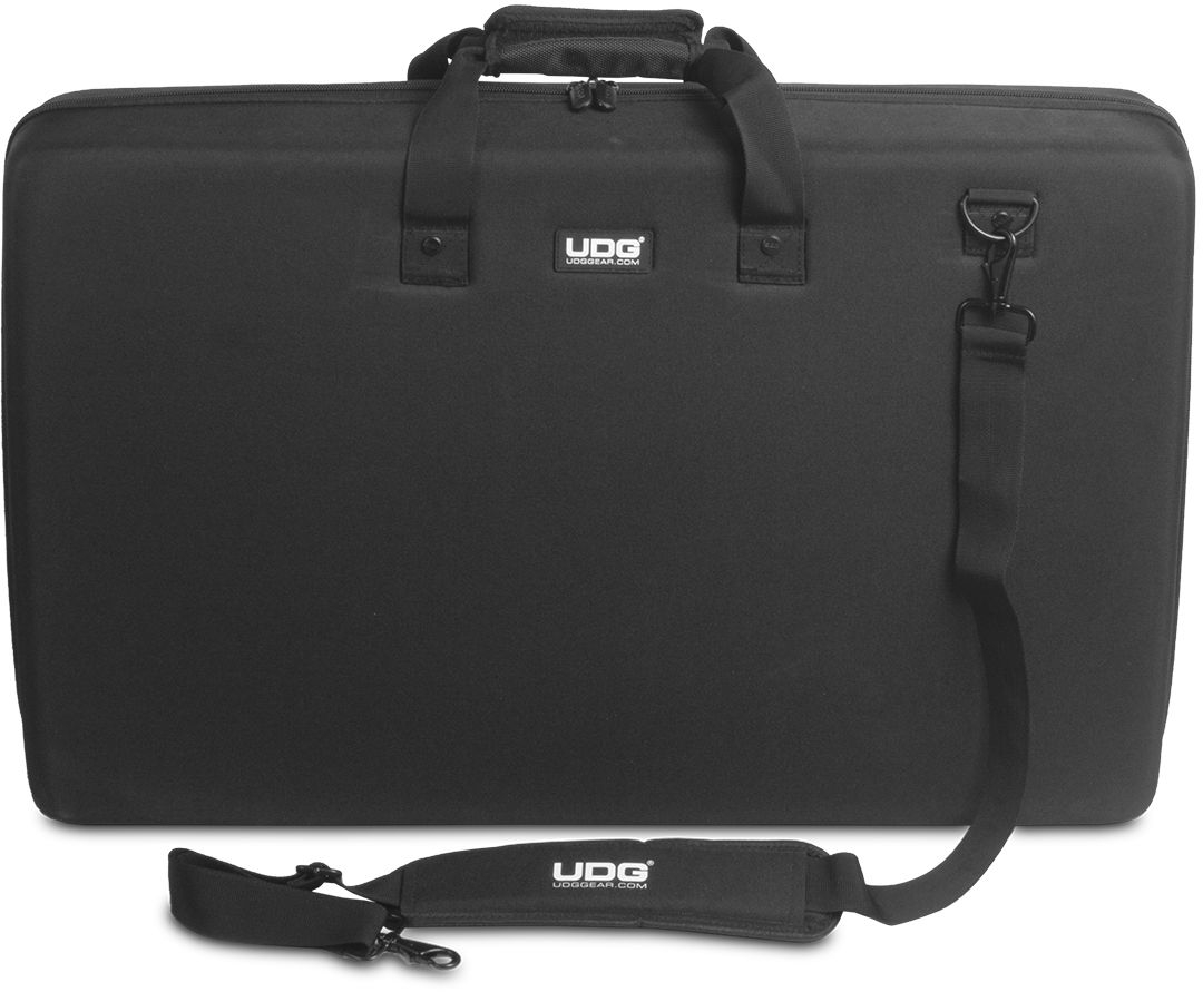 Udg U8316 Bl (ddj Rev 1) - Funda DJ - Variation 1