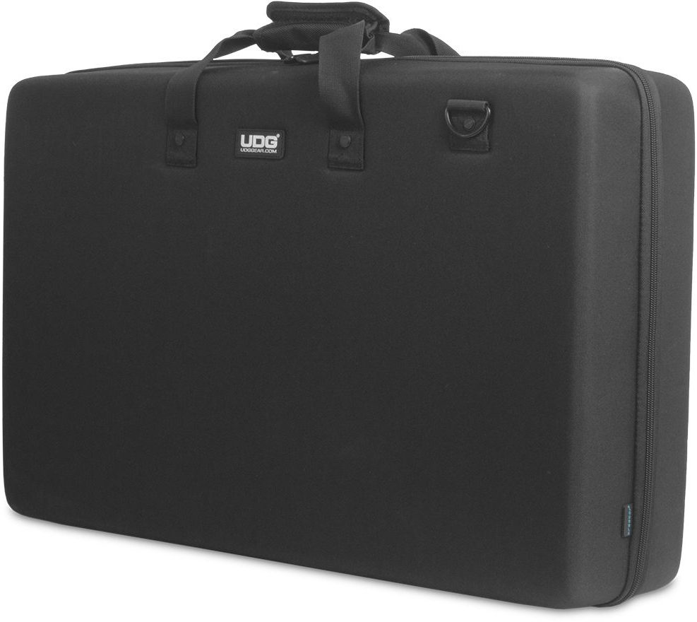 Udg U8316 Bl (ddj Rev 1) - Funda DJ - Variation 2