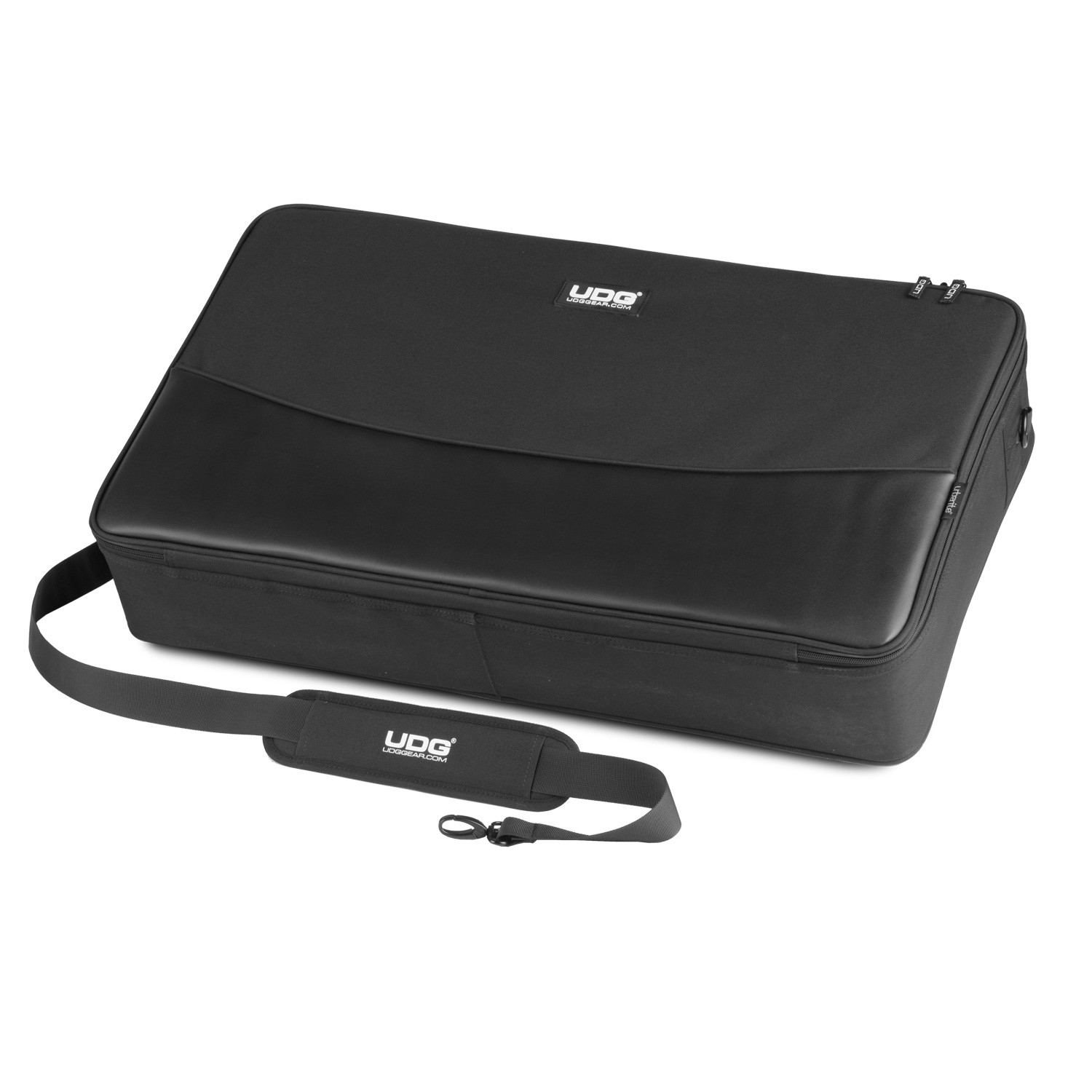 Udg Urbanite Midi Controller Sleeve Large Black - Funda DJ - Variation 3