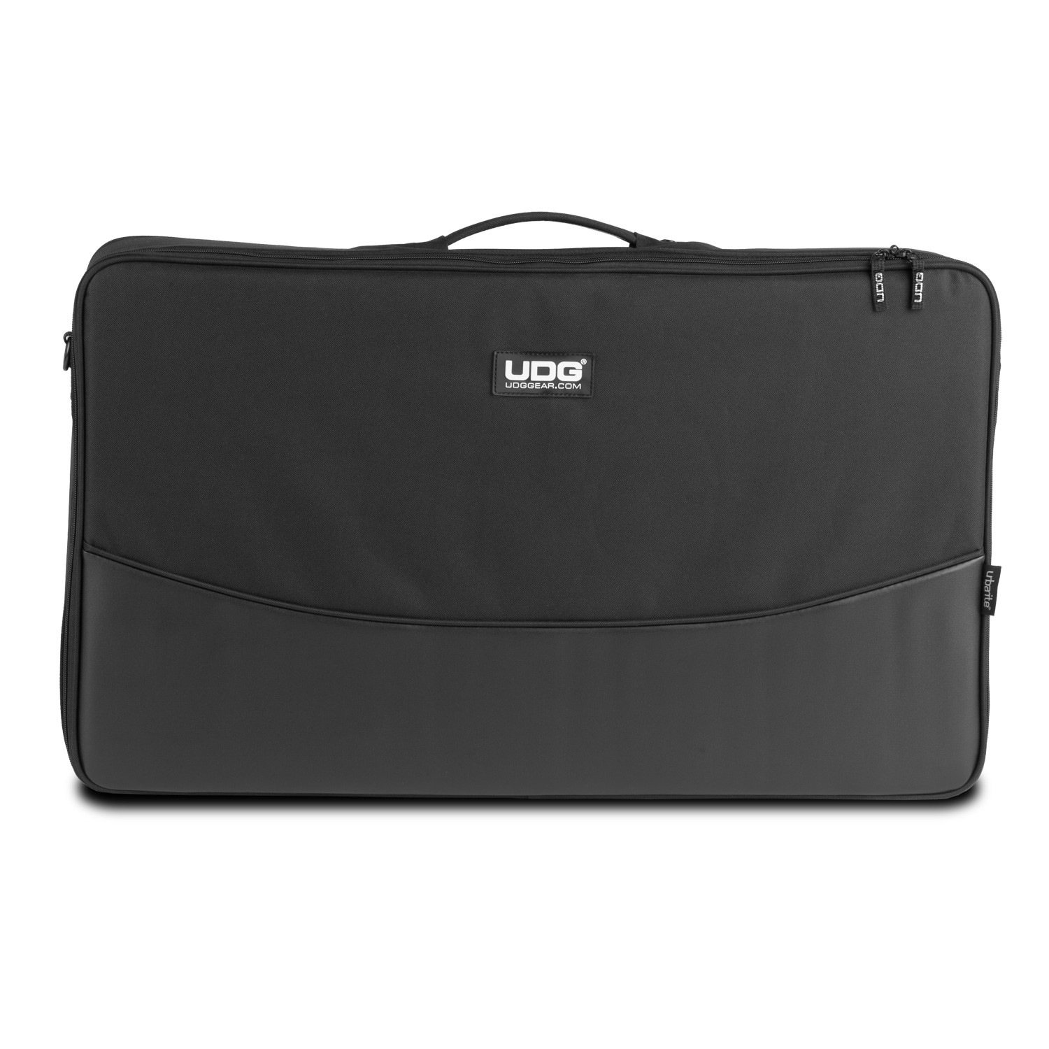 Udg Urbanite Midi Controller Sleeve Large Black - Funda DJ - Variation 4