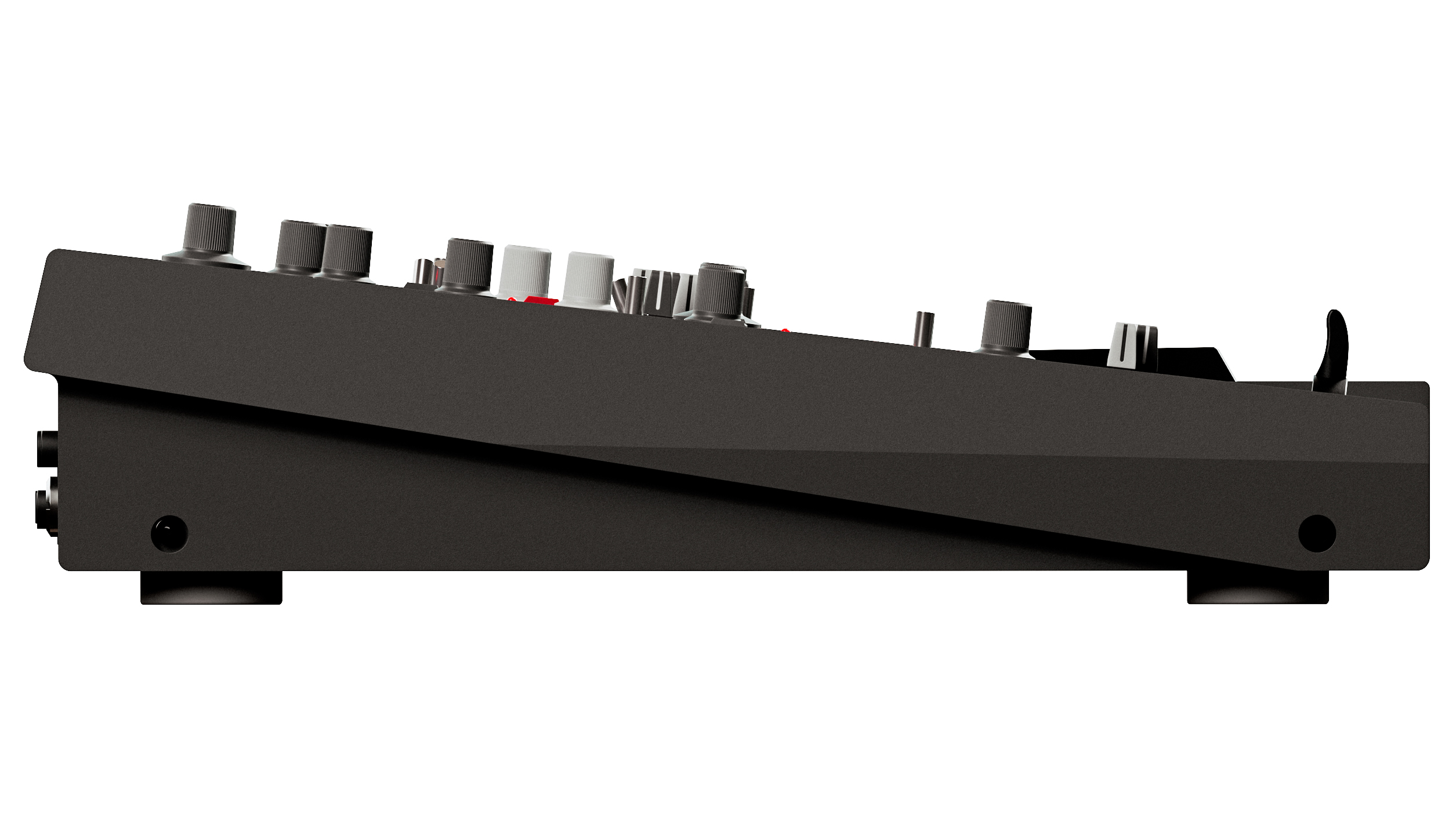 Udo Audio Dmno Black - Sintetizador - Variation 1