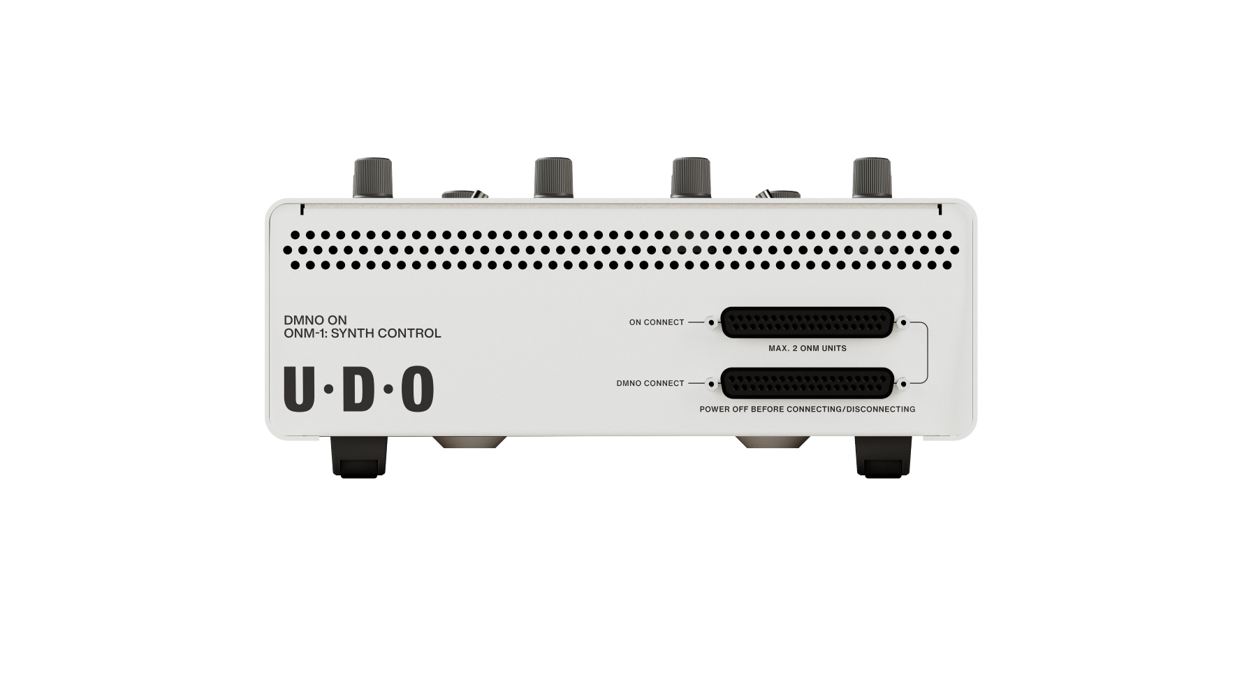 Udo Audio Dmno Onm-1 - Sintetizador - Variation 1