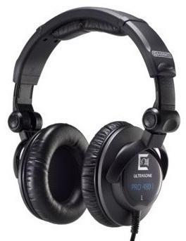 Ultrasone PRO 480I