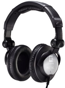 Ultrasone Pro 580i - Auriculares de estudio cerrados - Main picture