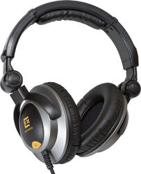 Auriculares de estudio & dj Ultrasone HFI 650 - Black