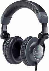 Auriculares de estudio cerrados Ultrasone Signature Dxp