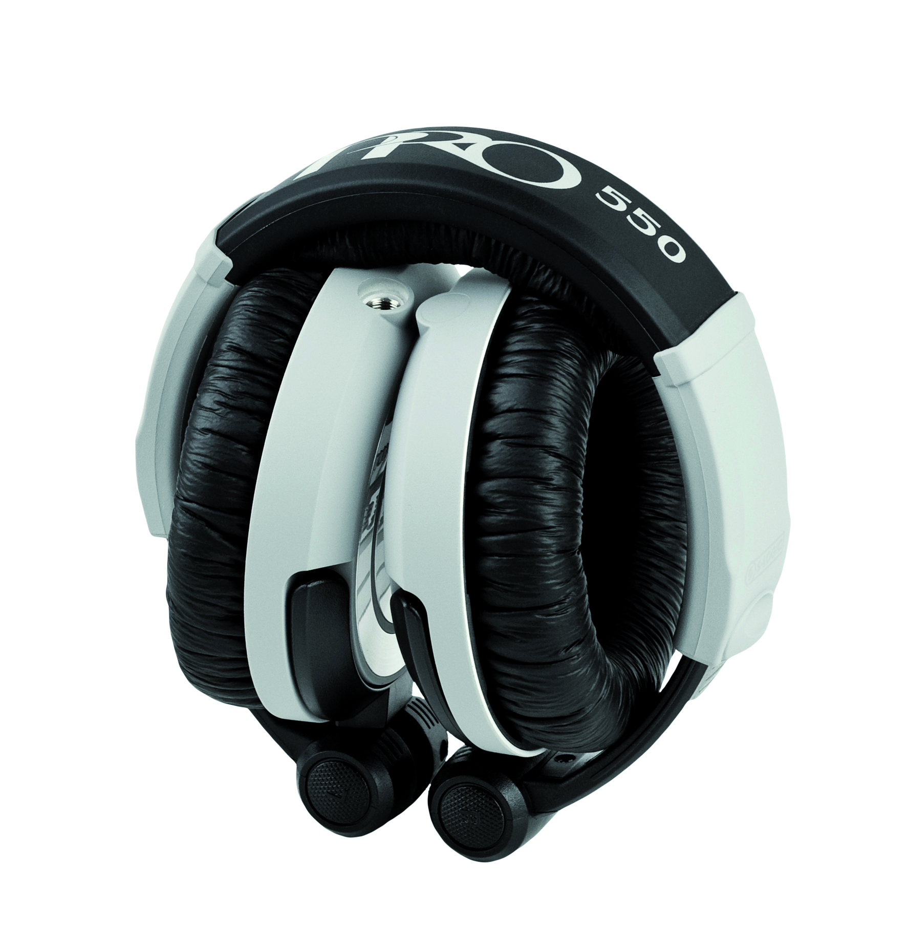 Ultrasone Pro550 - Auriculares de estudio & DJ - Variation 1