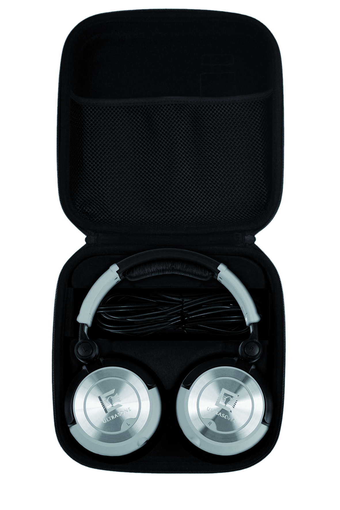 Ultrasone Pro550 - Auriculares de estudio & DJ - Variation 3