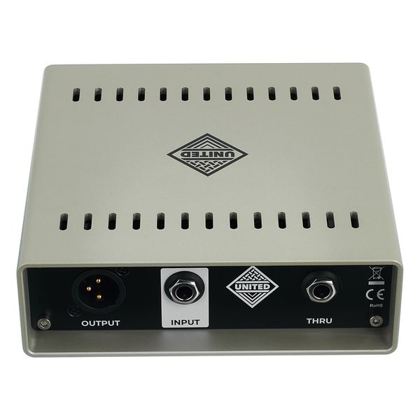 United Ut Replay Box - Caja DI - Variation 1