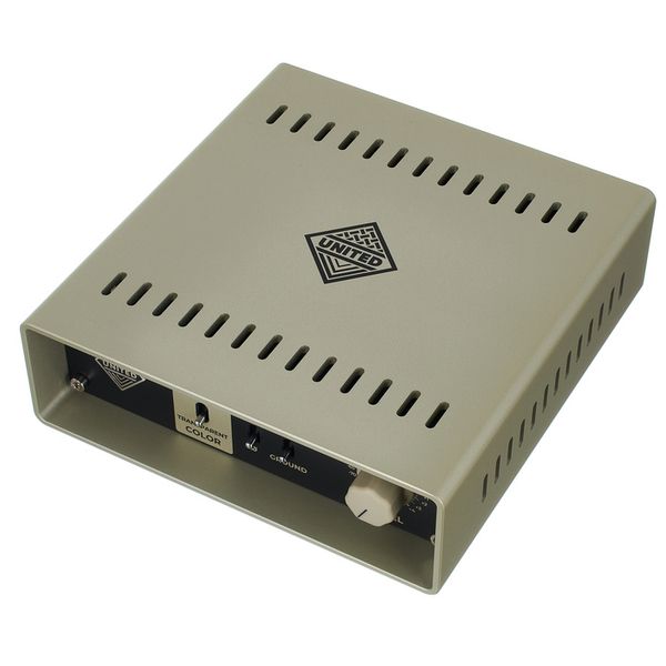 United Ut Replay Box - Caja DI - Variation 3