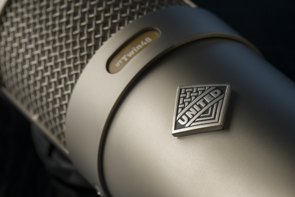 United Ut Twin 48 -  - Variation 10