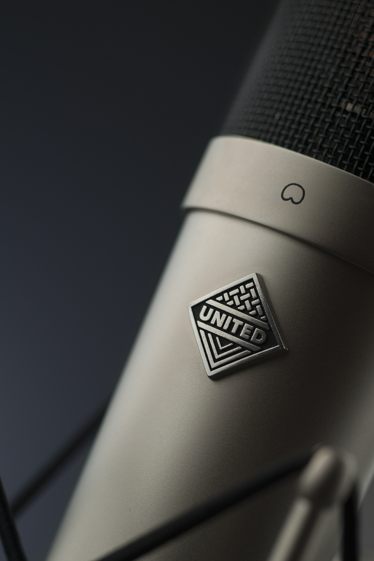 United Ut Vintage 87 -  - Variation 9