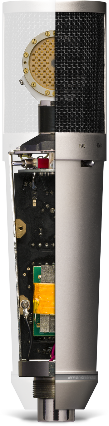 United Ut Vintage 87 -  - Variation 3