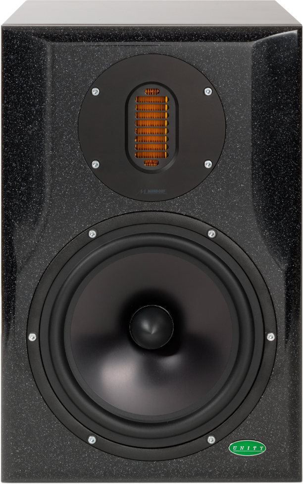 Unity Audio The Super Rock - La Piece - Monitor de estudio activo - Main picture