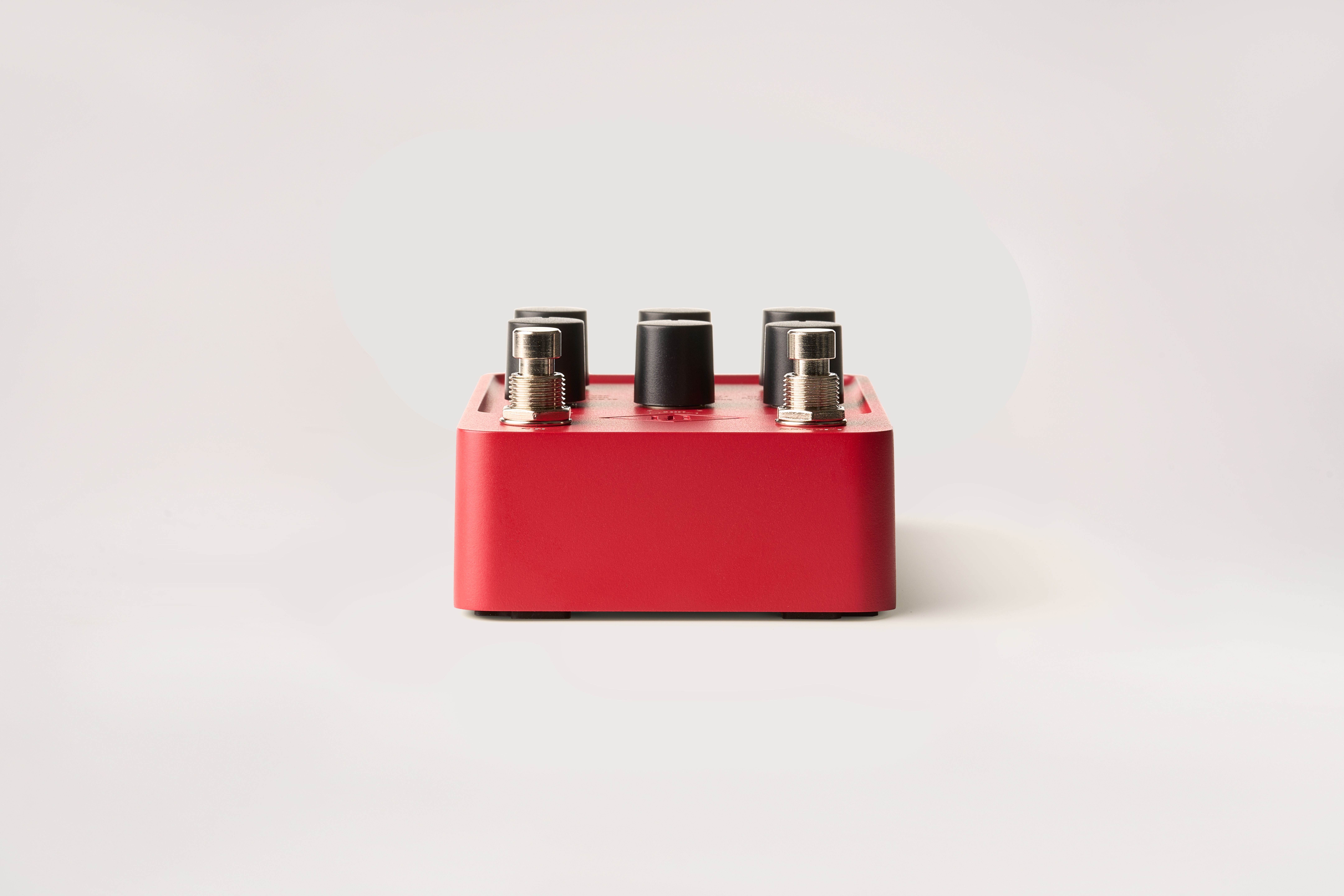 Universal Audio Anti 1992 High Gain Amp - Preamplificador para guitarra eléctrica - Variation 3