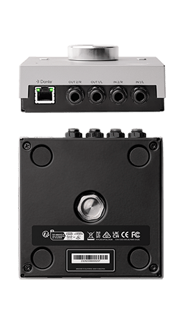 Universal Audio Apollo E2m - Convertidor - Variation 1