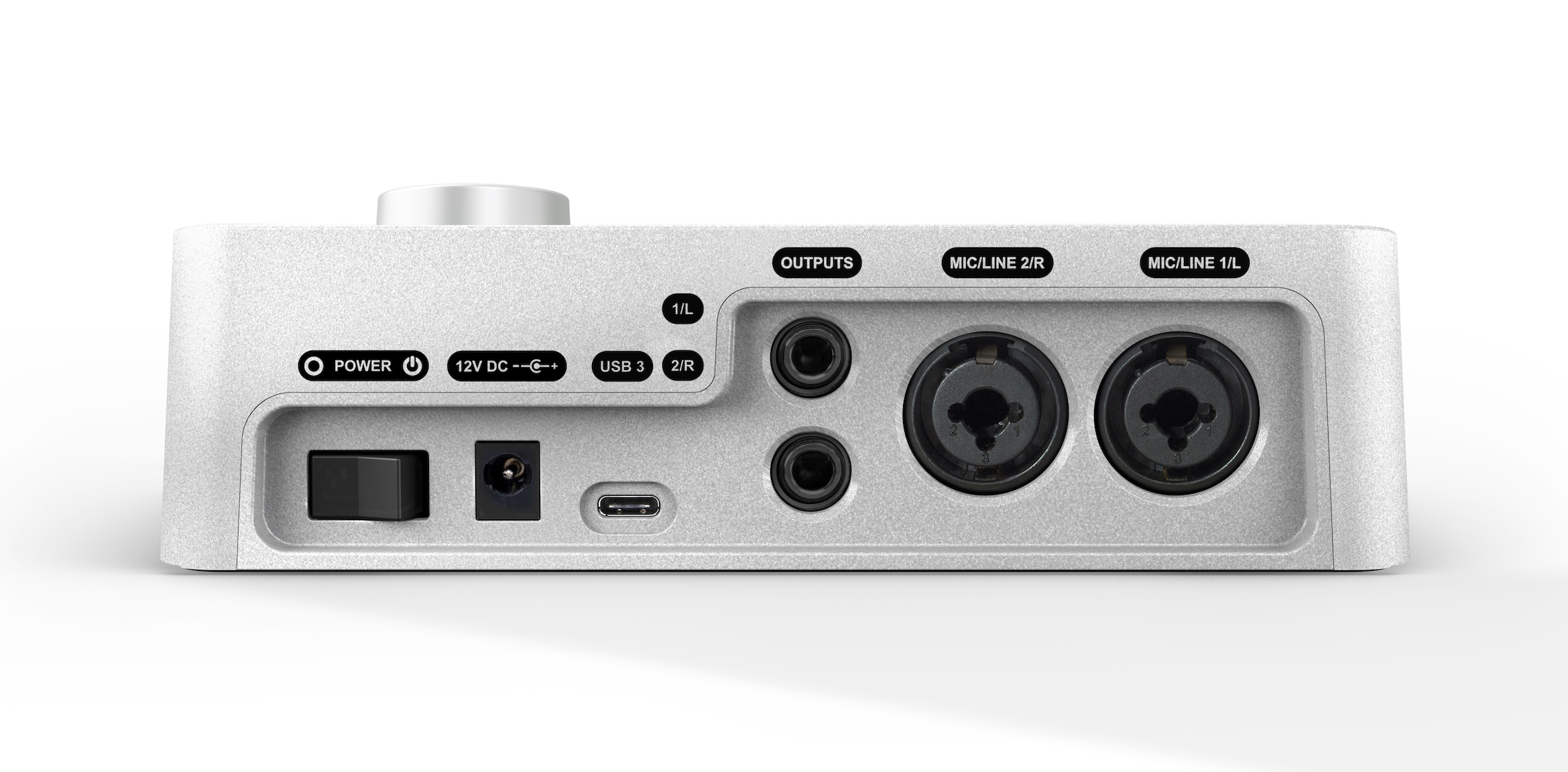 Universal Audio Apollo Solo Usb Heritage Edition - Interface de audio USB - Variation 2