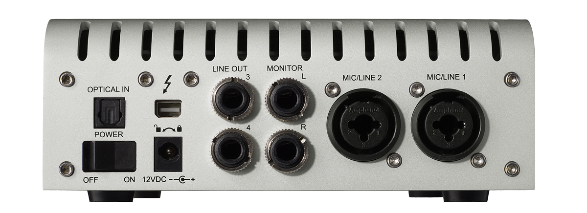 Universal Audio Apollo Twin Duo - Interface de audio USB - Variation 1