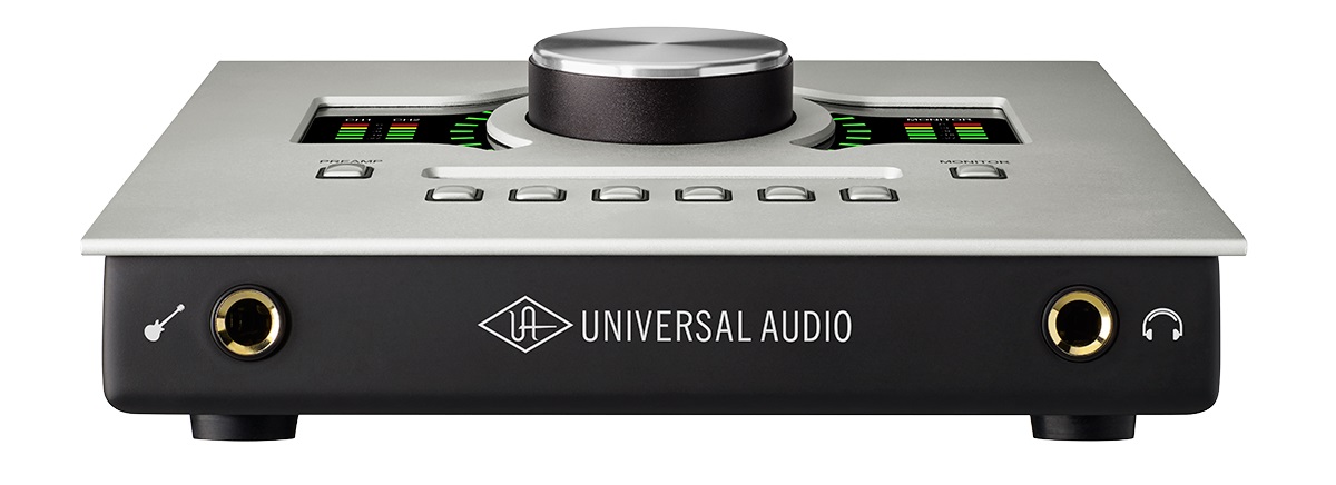 Universal Audio Apollo Twin Duo Usb - Interface de audio USB - Variation 2